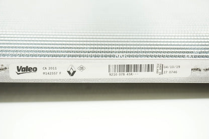 Pièce d'origine Condenseur de climatisation pour Renault Master III 921007845R