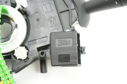 Pièce d'origine Commodo de colonne de direction avec contacteur tournant d'airbag pour Renault Clio IV Captur I 255673202R