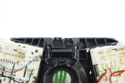 Pièce d'origine Commodo de colonne de direction avec contacteur tournant d'airbag pour Renault Clio IV Captur I 255673202R