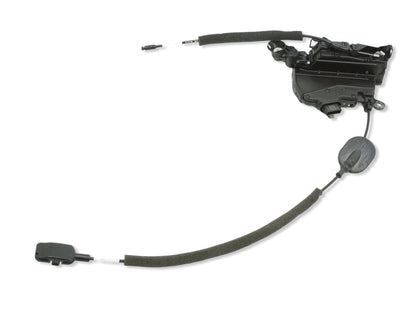 Pièce d'origine Serrure de porte avant gauche pour Renault Captur I 805037243R