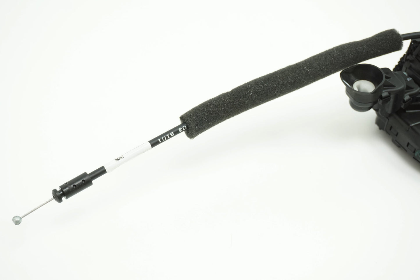Pièce d'origine Serrure de porte avant gauche pour Renault Captur I 805037243R