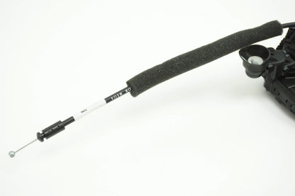 Pièce d'origine Serrure de porte avant gauche pour Renault Captur I 805037243R