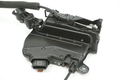 Pièce d'origine Serrure de porte avant gauche pour Renault Captur I 805037243R