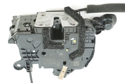 Pièce d'origine Serrure de porte avant gauche pour Renault Captur I 805037243R