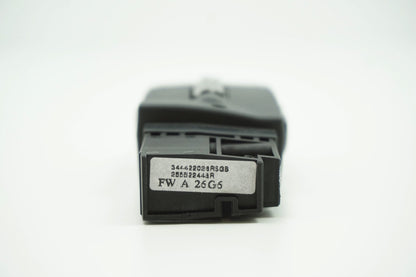 Pièce d'origine Commande au volant d'autoradio pour Renault Dacia 255522448R
