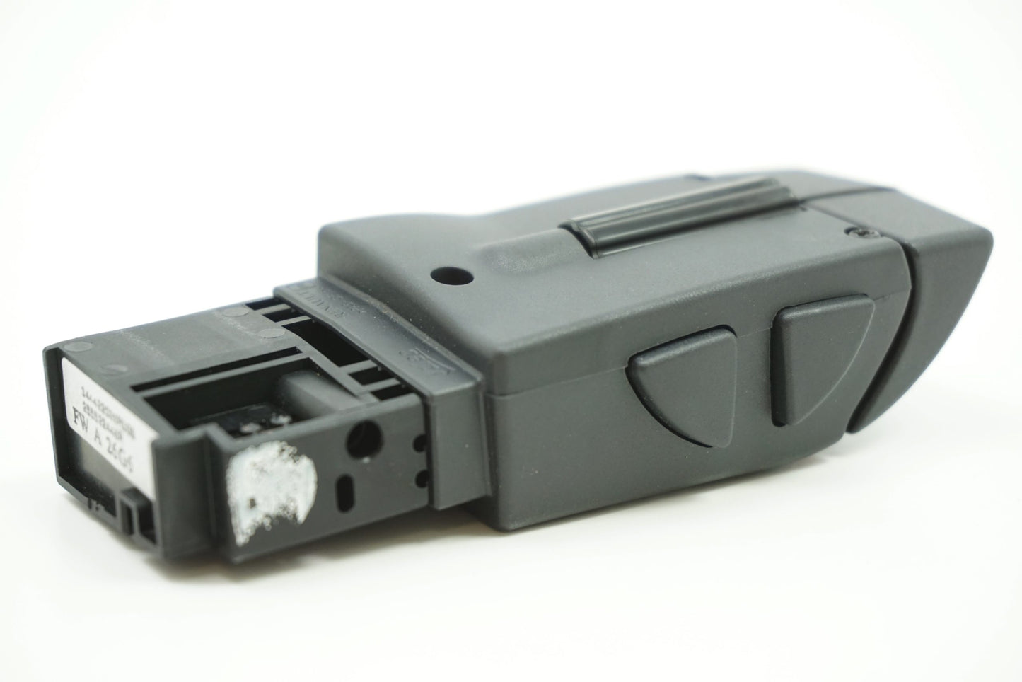 Pièce d'origine Commande au volant d'autoradio pour Renault Dacia 255522448R