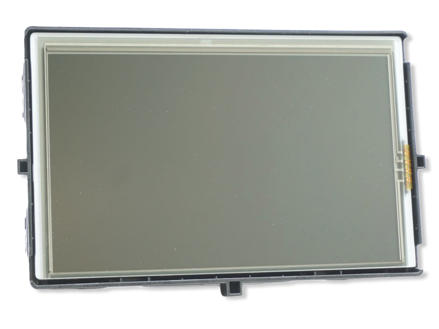 Pièce d'origine Écran de navigation pour Renault Twingo III Zoe Z.E Kangoo II Captur I Clio IV 259156379R
