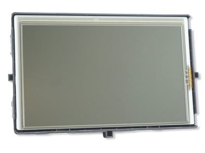 Pièce d'origine Écran de navigation pour Renault Twingo III Zoe Z.E Kangoo II Captur I Clio IV 259156379R