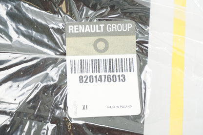 Pièce d'origine Tapis de sol pour Renault Twingo III 8201476013