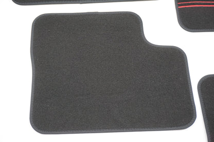 Pièce d'origine Tapis de sol pour Renault Twingo III 8201476013