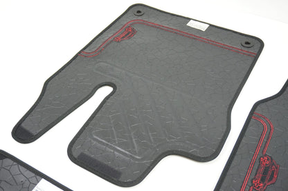 Pièce d'origine Tapis de sol pour Renault Twingo III 8201476013