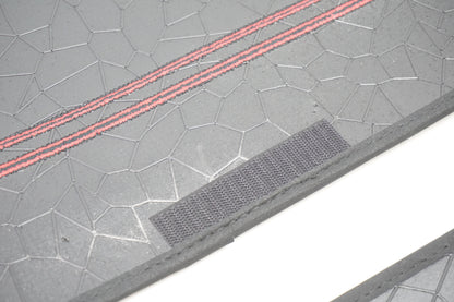 Pièce d'origine Tapis de sol pour Renault Twingo III 8201476013