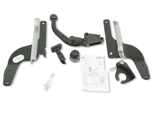 Pièce d'origine Attelage pour Renault Megane IV Grandtour break 8201679821