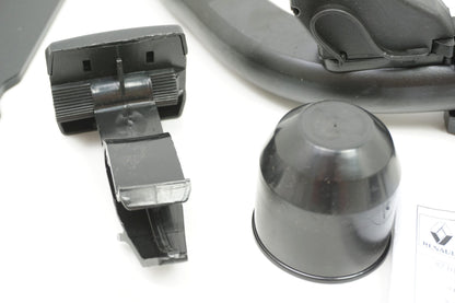 Pièce d'origine Attelage pour Renault Megane IV Grandtour break 8201679821