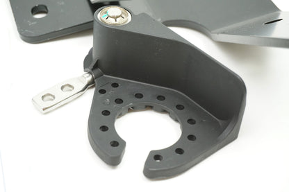 Pièce d'origine Attelage pour Renault Megane IV Grandtour break 8201679821