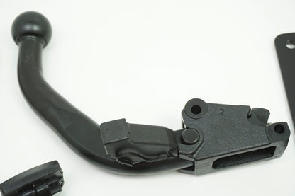 Pièce d'origine Attelage pour Renault Megane IV Grandtour break 8201679821