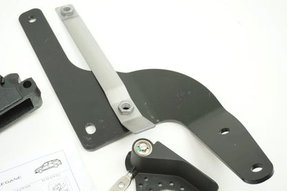 Pièce d'origine Attelage pour Renault Megane IV Grandtour break 8201679821