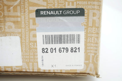 Pièce d'origine Attelage pour Renault Megane IV Grandtour break 8201679821