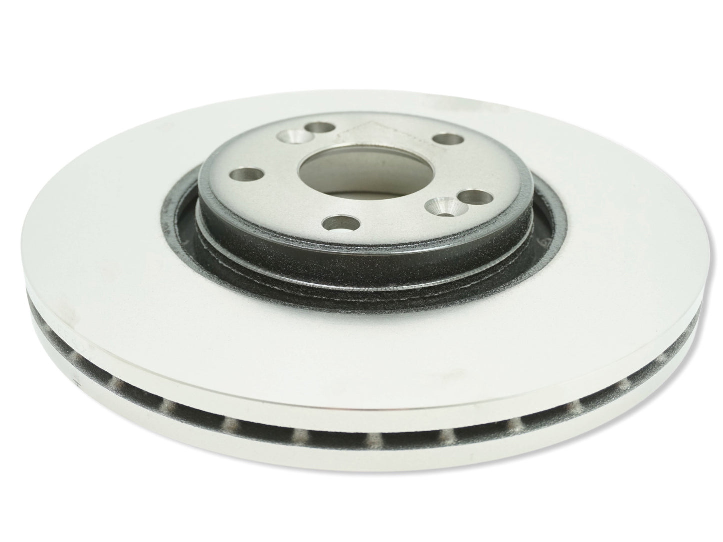 Pièce d'origine Disque de frein 308 mm pour Renault Espace Laguna 8201695234