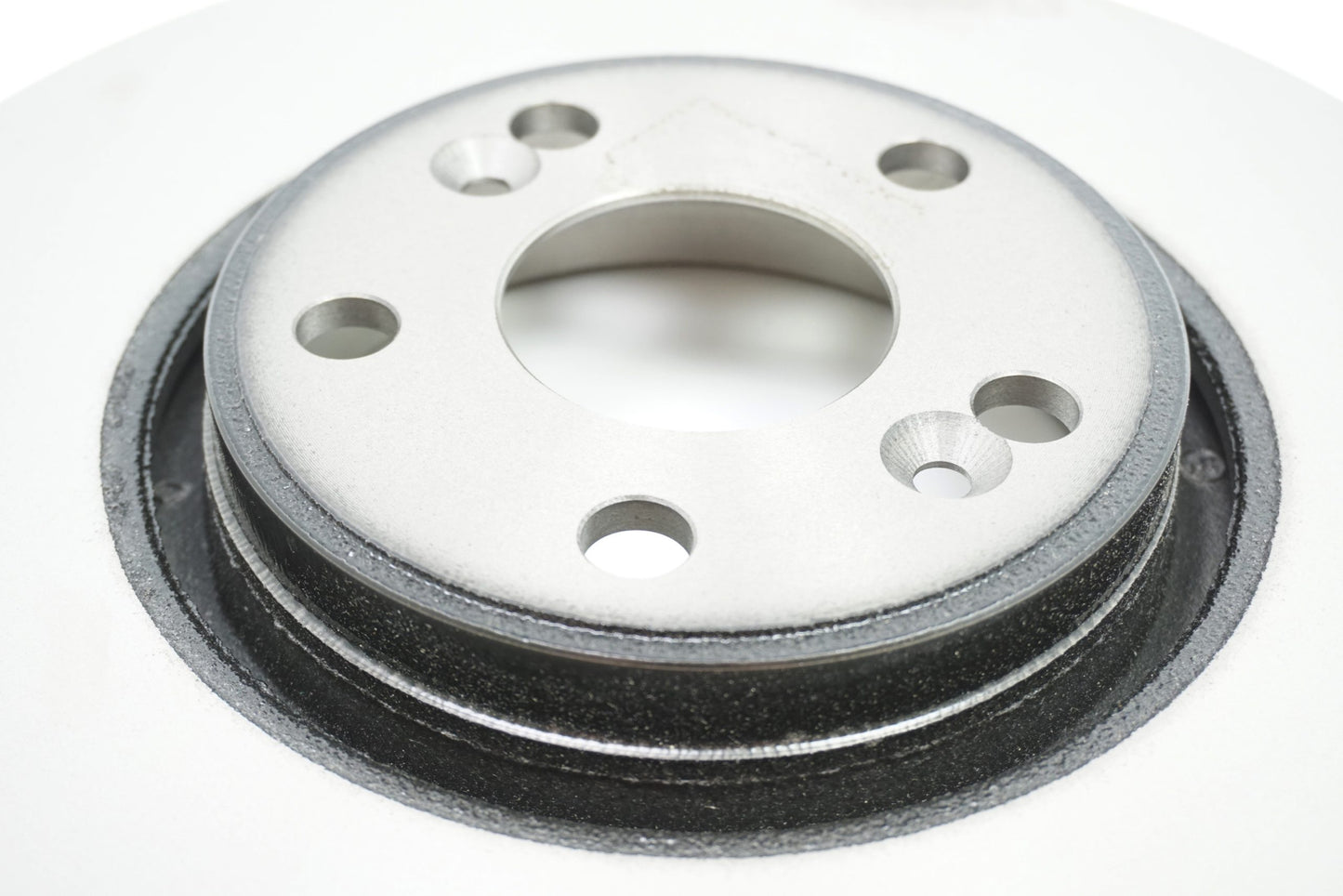 Pièce d'origine Disque de frein 308 mm pour Renault Espace Laguna 8201695234