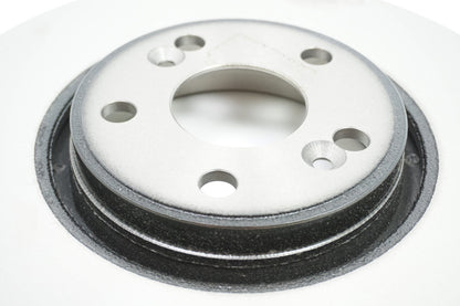Pièce d'origine Disque de frein 308 mm pour Renault Espace Laguna 8201695234
