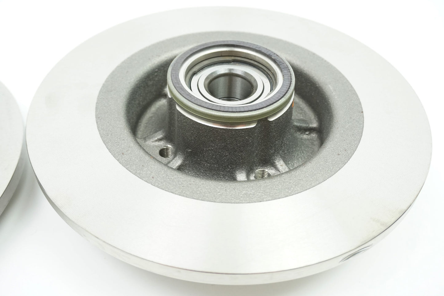 Pièce d'origine Disques de frein arrière pour Renault Grand Scenic II 7701208230