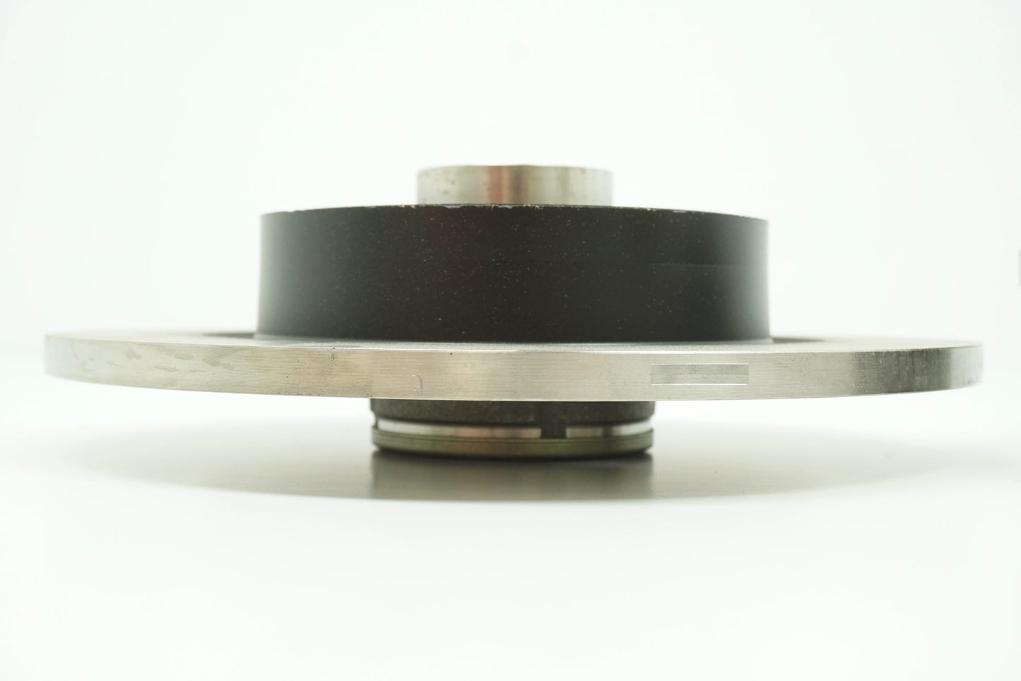Pièce d'origine Disques de frein arrière pour Renault Grand Scenic II 7701208230