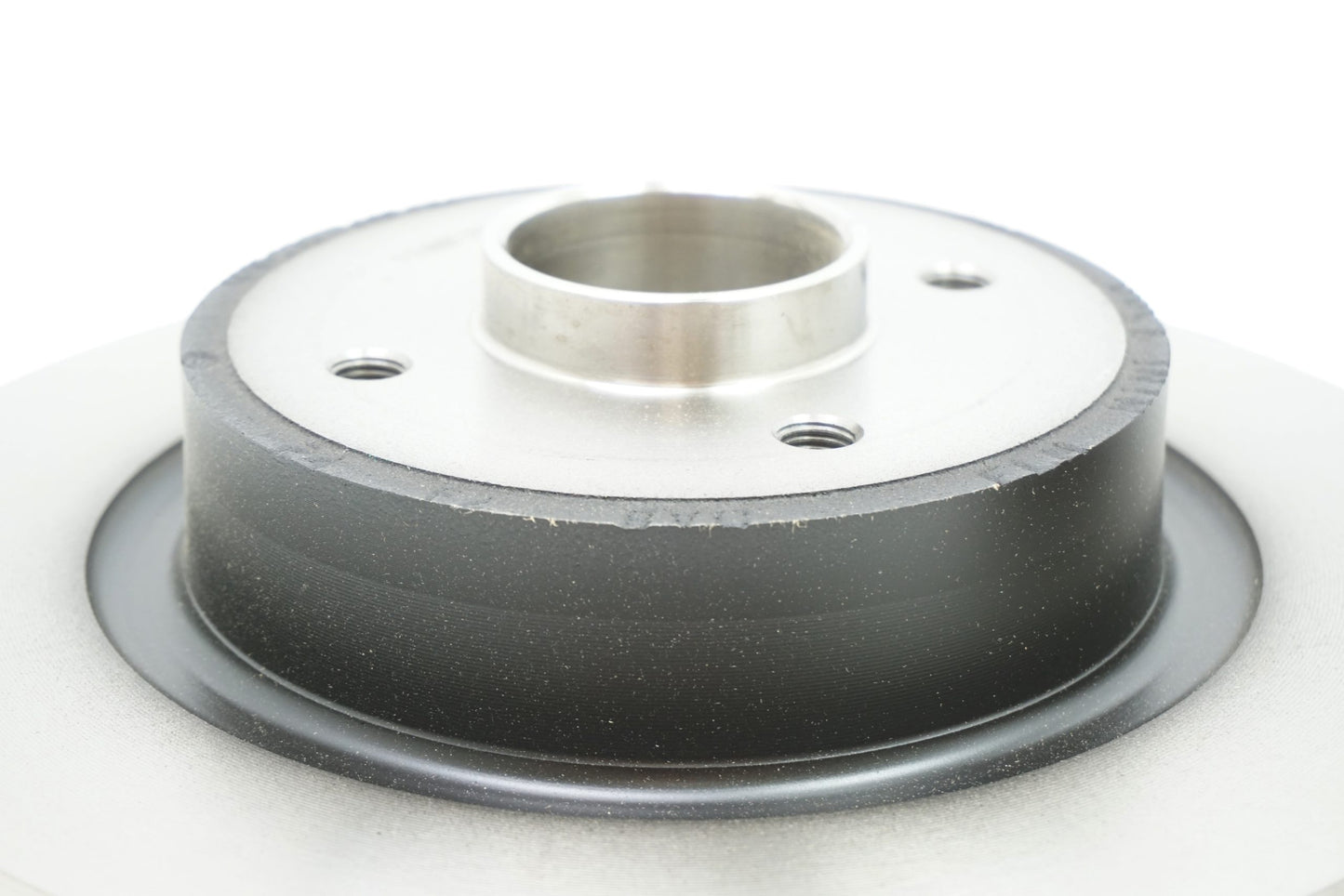 Pièce d'origine Disques de frein arrière pour Renault Grand Scenic II 7701208230