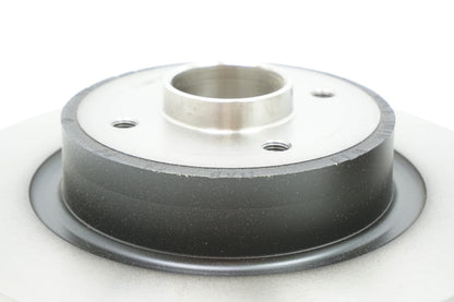 Pièce d'origine Disques de frein arrière pour Renault Grand Scenic II 7701208230