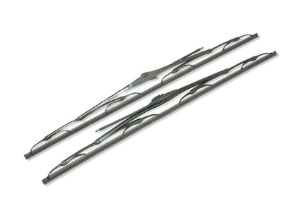 Pièce d'origine Balais d'essuie-glace 600 mm pour Renault Master Mascott 5001865593