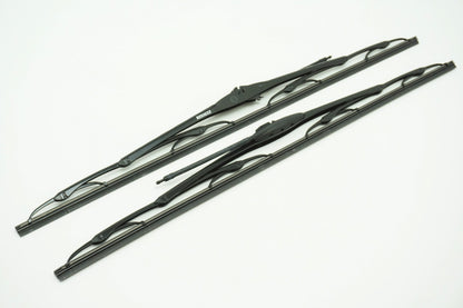Pièce d'origine Balais d'essuie-glace 600 mm pour Renault Master Mascott 5001865593