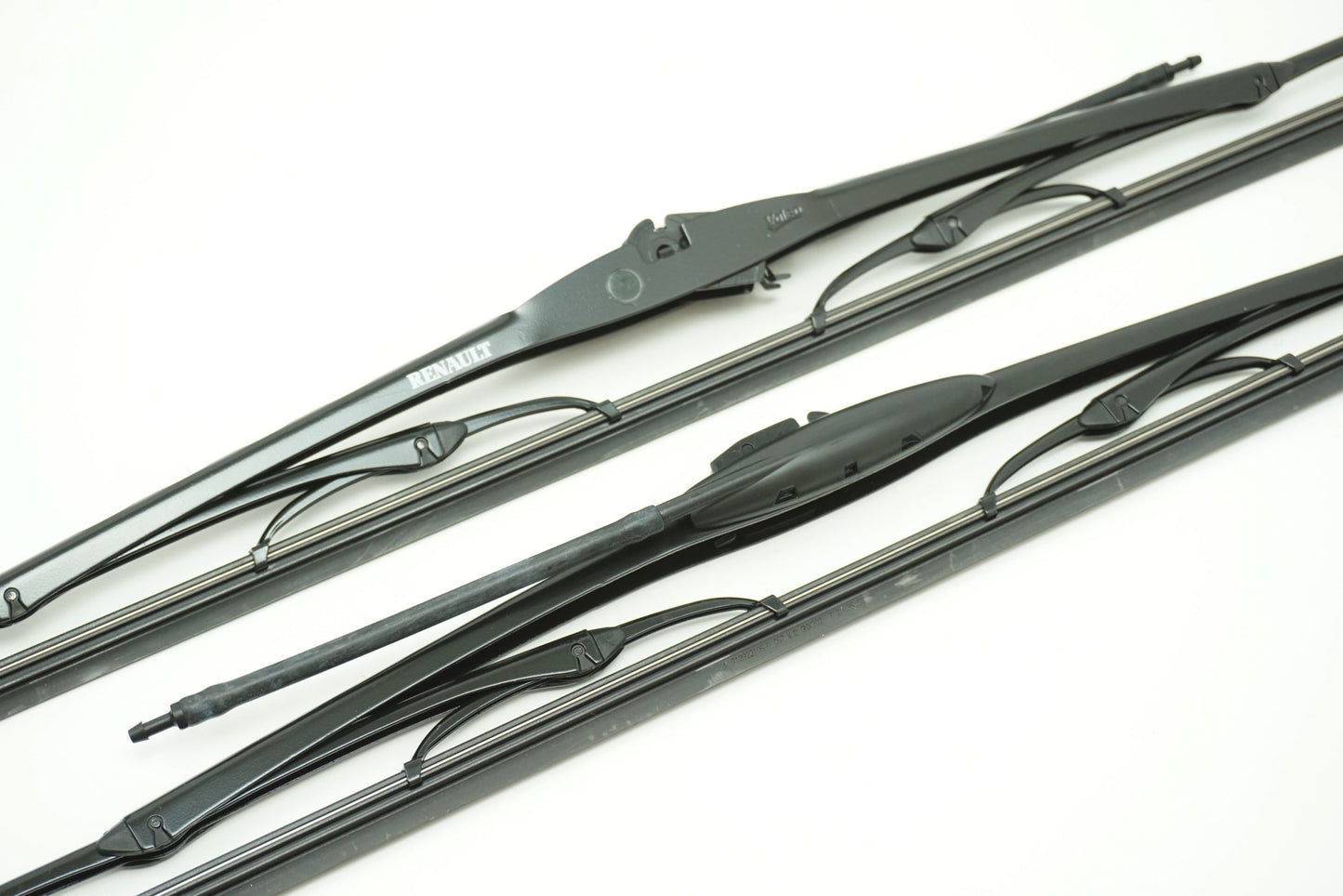 Pièce d'origine Balais d'essuie-glace 600 mm pour Renault Master Mascott 5001865593