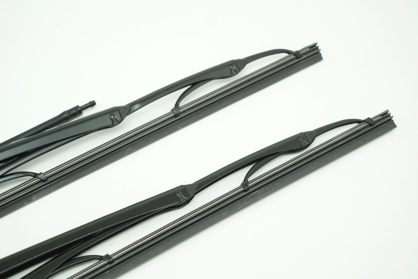 Pièce d'origine Balais d'essuie-glace 600 mm pour Renault Master Mascott 5001865593