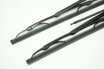 Pièce d'origine Balais d'essuie-glace 600 mm pour Renault Master Mascott 5001865593