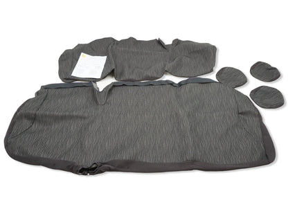 Pièce d'origine Housse de siège avec garniture pour Renault Trafic III 8201467971
