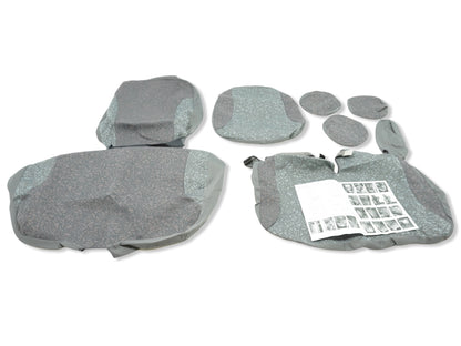 Pièce d'origine Housse de siège avec garniture pour Renault Trafic II 7711228930