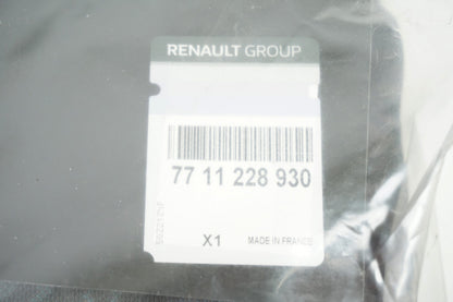 Pièce d'origine Housse de siège avec garniture pour Renault Trafic II 7711228930