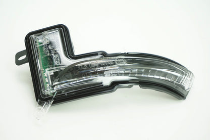 Pièce d'origine Répétiteur de rétroviseur LED pour Renault Captur Clio 261657934R