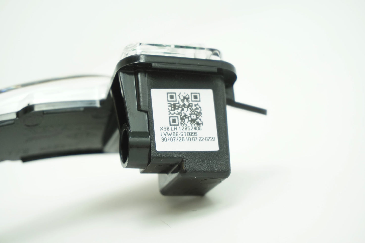 Pièce d'origine Répétiteur de rétroviseur LED pour Renault Captur Clio 261657934R