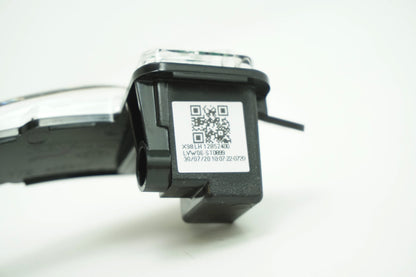 Pièce d'origine Répétiteur de rétroviseur LED pour Renault Captur Clio 261657934R