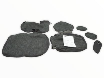 Pièce d'origine Housse de siège avec garniture pour Renault Trafic III 8201410087