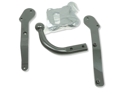 Pièce d'origine Attelage pour Renault Scenic III 8201428689