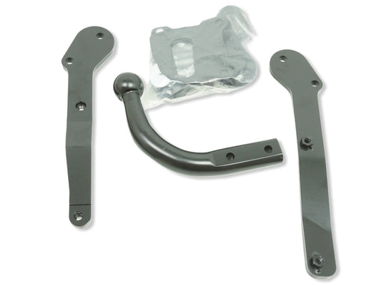 Pièce d'origine Attelage pour Renault Scenic III 8201428689