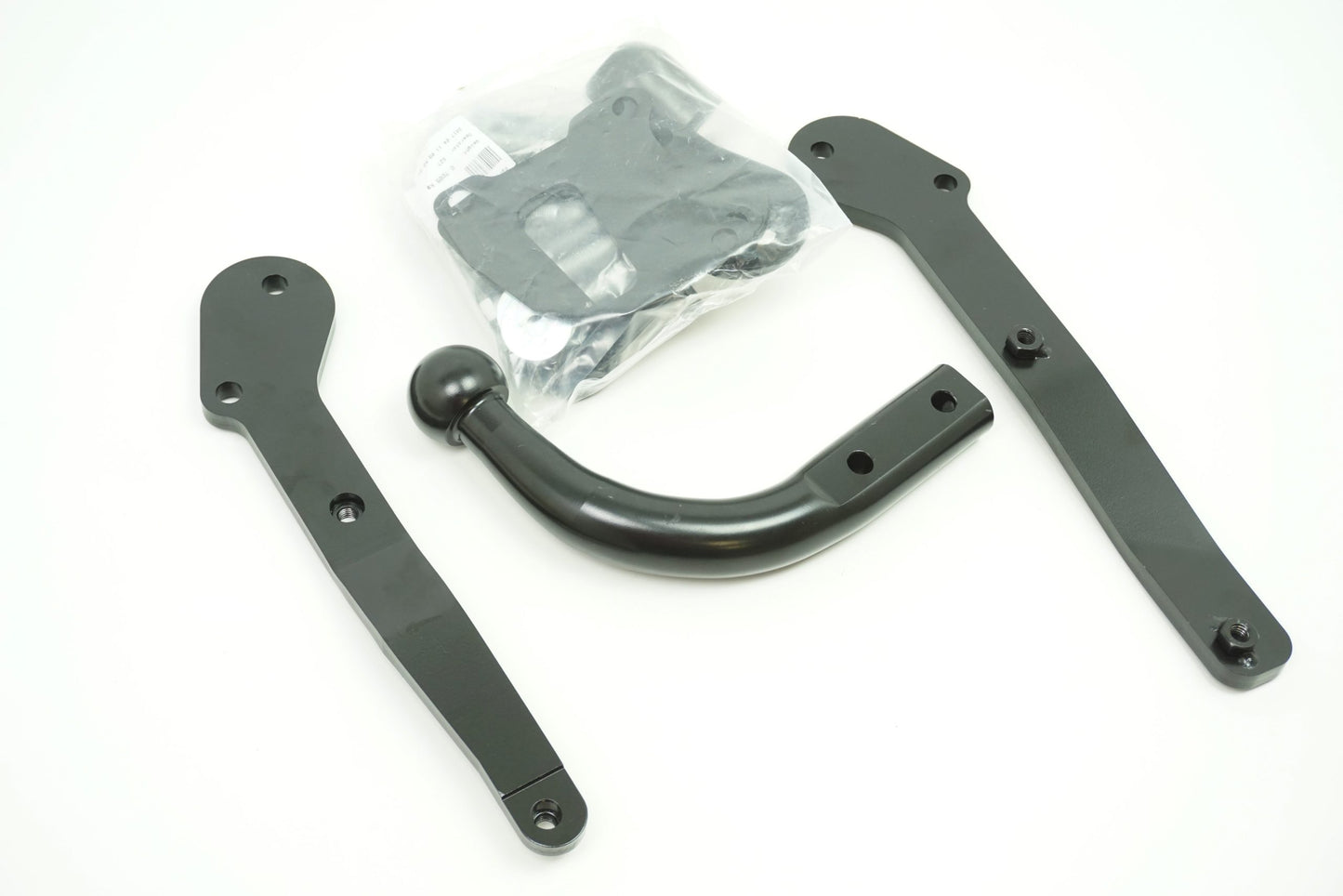 Pièce d'origine Attelage pour Renault Scenic III 8201428689