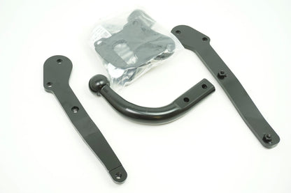 Pièce d'origine Attelage pour Renault Scenic III 8201428689