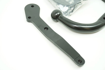 Pièce d'origine Attelage pour Renault Scenic III 8201428689