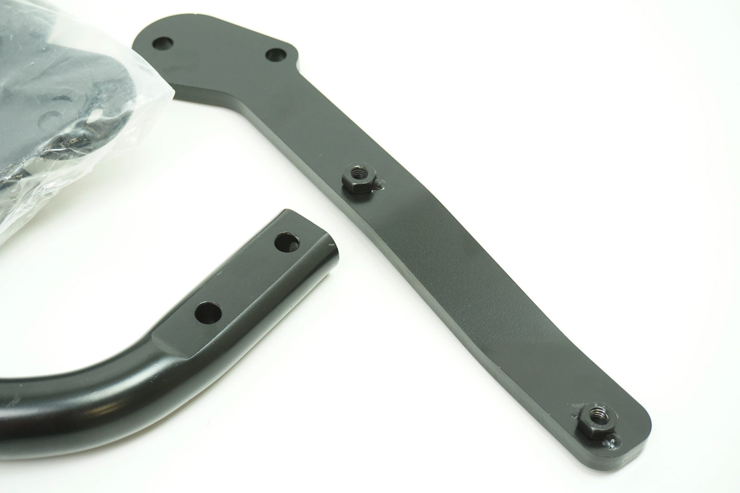 Pièce d'origine Attelage pour Renault Scenic III 8201428689
