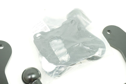 Pièce d'origine Attelage pour Renault Scenic III 8201428689