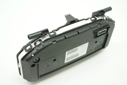Pièce d'origine Combiné d'instruments compteur kilométrique pour Renault Clio III 8200792847