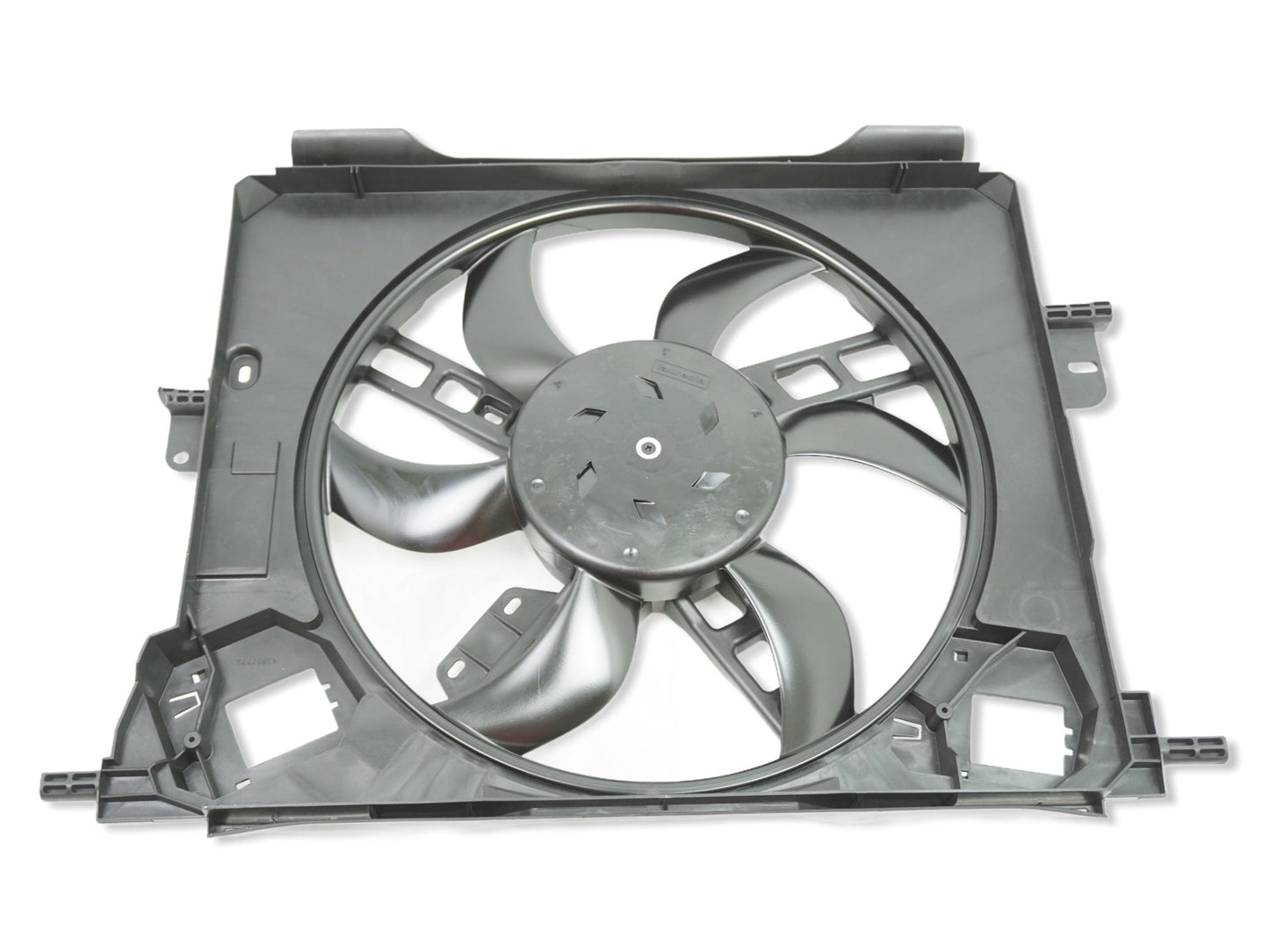 OE d’origine ventilateur de radiateur Renault Twingo III smart 214812232r